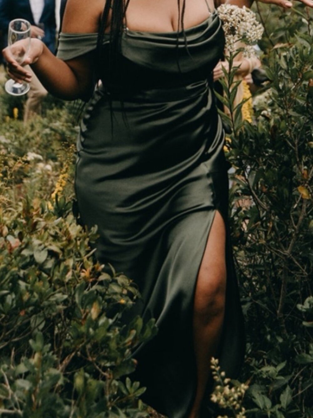 Birdy Grey Bridesmaid Dress - Mia Convertible